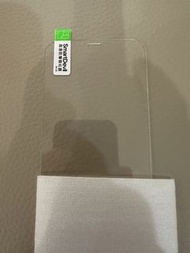 全新 iPhone 12 mini 螢幕保護貼防指紋鋼化玻璃貼 Mon貼 i Phone screen glass protector iphone 12mini  iphone12 mini  ip