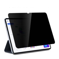 Anti-Spy Tab Tempered Glass for IP 10/11(A16) Privacy Screen Protector