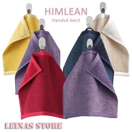 Small towel hand towel/ IKLEAN towel face towel/ size 30x30cm