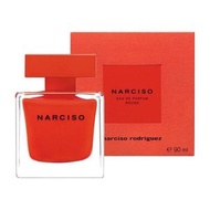 Narciso Rodriguez - 納茜素 - 胭脂女士香水 90ml 平行進口