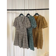 ROOM PREMIUM DESIGN JUMPSUIT-RJS-6541