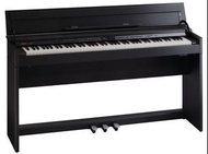 Roland DP 90 digital piano 弹琴