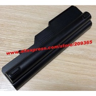 pre-link6600mAh L09M6Y02 Baterifor Lenovo G770 G780 Z560 Z570 G560 L09C6Y02 L09S6Y02 L10C6Y02 L10P6Y