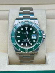 Rolex 116610LV