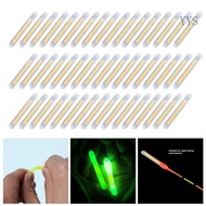 YYS Fishing Glow Stick Night Fishing Float Light Glow Stick Lightstick Glow Stick