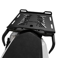 For Yamaha FJR1300 FJR1300A FJR1300AS FJR 1300 A AS 1300A Rear Tail Rack Carrier Luggage Bracket Tru