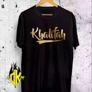 Caliph muslim T-shirt // Da'Wah Clothes // Islamic T-Shirts