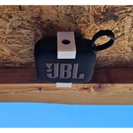 JBL Go 4 Clip by Harace Protoworks