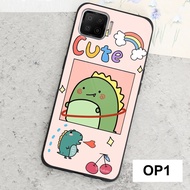 Oppo a73, F17, oppo a73 - GEMS CASE Phone CASE