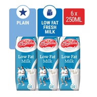 F&amp;N Magnolia UHT Super Slim Low Fat Milk/Strawberry Milk/Low Fat Fresh Milk/Fresh Milk/Chocolate Milk/Fresh UHT Milk 6s