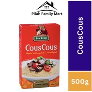 SAN REMO Couscous 500g