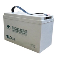 Pin Seet BT-HSE-100-12 12V 100AH Pin Nguồn UPS/EPS Pin Điện Áp DC Full Series Seet Brand Digital Acc