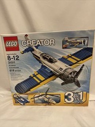全新 Lego 31011