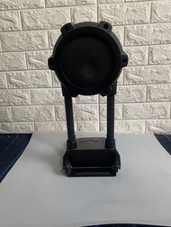 Roland Original Accessories Electronic Drum Pedal Stand Bass Drum Holder Speaker Drum Stool Hammer ช