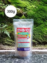 hb101 植物活力素 300g 保證原廠代理公司貨