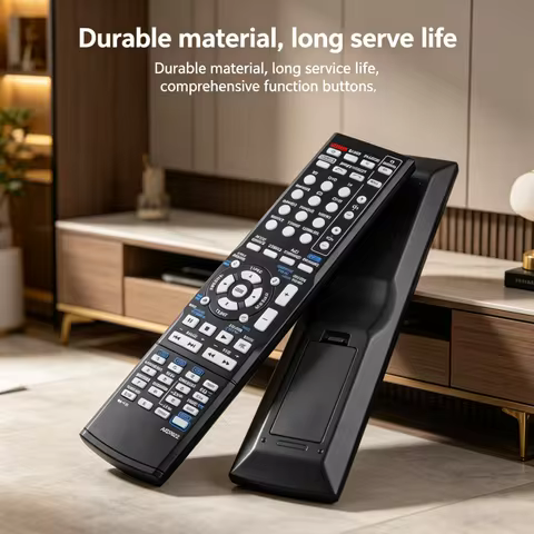 AXD7622 Replaced Remote Control fit for Pioneer VSX-921-K VSX-821-K VSX-921 VSX-821 VSX-826 AV Recei