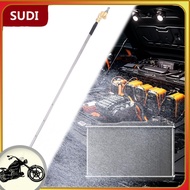 sudi Oreilet Car Radiator Cleaning Wand  39 Inch Pressure Washer Extension Replacement 6 Hole 25 Deg