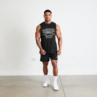 Latest vanquish men's sports tank top BX77