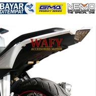 Undertail Undertrail Selancar New Vixion Lighting Nvl 2013 2014 Vixion New Nvl New vixion Advance Nv