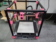 大型3D打印機