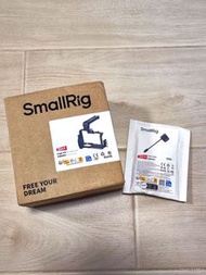 SmallRig 5647 + 3021N 相機兔籠套件 Data Cable (適用於 Nikon ZR)