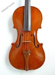 義大利名家小提琴 Luigi Gamba, Cremona 1994  特價出售