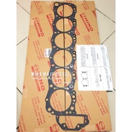 Packing HEAD Gasket Cylinder HEAD Hino Lohan 500 J08C 11115-E0200