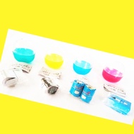 OCT21 初登场!!️GASHAPON CAPSULE SERIES : ザペーパー 5/THE PAPER 5-