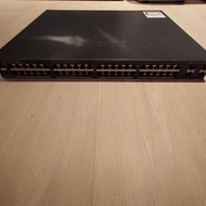 Cisco Catalyst 2960 Series Switch POE