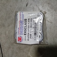 HONDA EX5 CLASS CLUTCH LIFTER PLATE