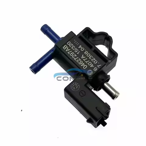 For 2015-2018 Jeep Compass Renegade Turbocharger acceleration solenoid valve 04627297AB 4627297AB 55