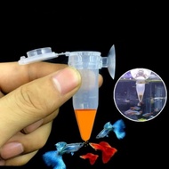 5ml drip feeding tube - Food feeding tube - Fish feeding feeding tube