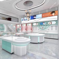 Corporate Culture Wall Company Honor Wall Display Rack Trophy Medal Rack Exhibition Hall Product Exh