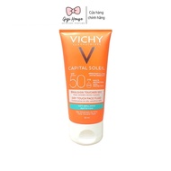 Vichy Sunscreen