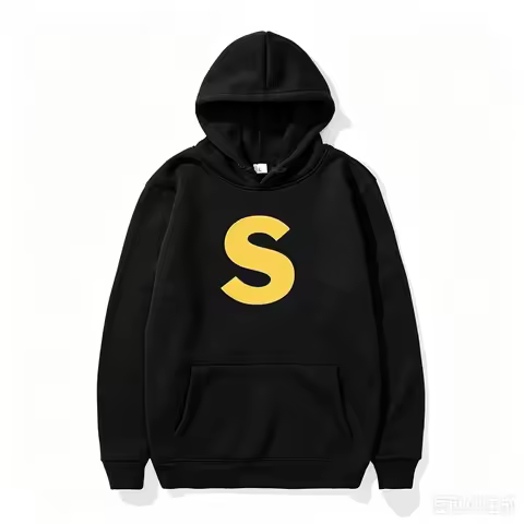 Alvin and The Chipmunks The Squeakquel's Pullover Woman Manfashion Drop Shoulder Sweatshirt Availabl