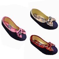 NOVENCCI Cute Kids Girls' Sarong Shoes Ribbon Shoes Girls Shoes Kids Shoes Girls