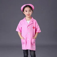 【COD】Doctor Toy Set Kids Medical Dentist Role Play Simulation Mainan Doctor Toy Doctor Pretend Play