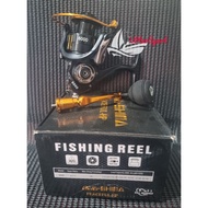 Awashima Peaceful HP 5000/6000 pulley Reel