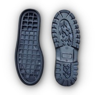 OUTSOLE SEPATU SAFETY || SOL KARET || TELAPAK SEPATU || KING || CHEETAH || KRUSHERS || KRISBOW || BA