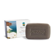 Alzara Natural Black Mud Soap (ORIGINAL COSWAY)