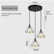 lampu hias gantung lampu gantung minimalis lampu gantung ruang tamu lampu kamar tidur lampu dapur