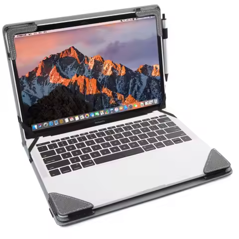Case Cover for HP EliteBook 840 G4/G3/G2/G1 14 inch Laptop Sleeve Bag Stand PC Protective Shell Qual