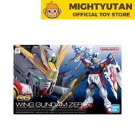 Gundam RG 1/144 Wing Gundam Zero