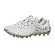 2025 Spring Summer ATHLETA Kangaroo Leather Football Boots O-Rei Legado MG