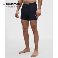(Online Exclusive) lululemon Mens Always In Motion Boxer Brief 5"