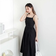 ARIMBI DRESS LATEST JUMBONWanita, KOREAN STYLE DRESS RP 70AN DRESS PLUS SIZE