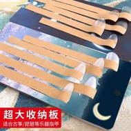 Customized guzheng wrapping deck guzheng nail tape Customized Guzheng wrapping deck Guzheng nail tap
