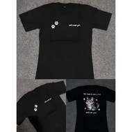Cats And You Premium 24s T-Shirt