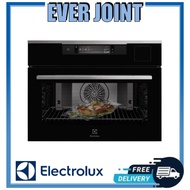 ELECTROLUX KVAAS21WX STEAMIFY 43L BUILT-IN COMPACT STEAM OVEN