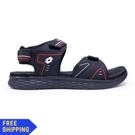 Lotto Sandal Hook and Loop Straps Sandal BITTER YR12232-01